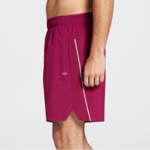 DSG Stride Run Shorts 5” NWT